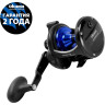 Катушка OKUMA Solterra b SLX 15 CSb RH Trolling 6.0:1 SLX-15CSb