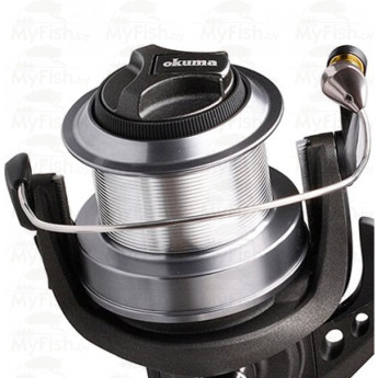 Запасная шпуля OKUMA DISTANCE DCI-80